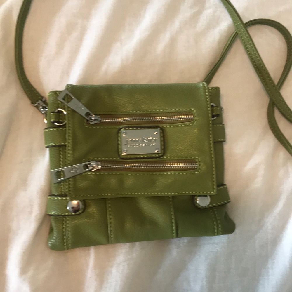 Cross Body Purse